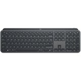 Logitech MX Keys - tastatur - QWERTY - Cijene