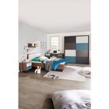 CARRYHOME Regal Raven, Večbarvno | Shoptok.si