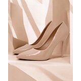 Resti Women's classic pointed stilettos Dofenis | shoptok.hr