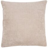 House Nordic Okrasna blazina iz mešanice viskozne 45x45 cm Leros – Cene