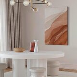Artgeist Slika Na Platnu Falling Fog | Shoptok.si