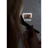 Copen KZ2020 kozmetičko ogledalce s LED pozadinskim osvjetljenjem Midnight 1 kom | shoptok.hr