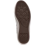 Converse Tenisice 'CTAS OX' boja devine dlake (camel) / smeđa / crna | shoptok.hr