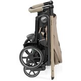 Peg-Perego kolica za bebe veloce sand, 0m+