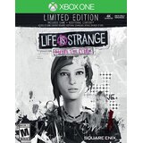 Life is Strange Before the Storm Limited Edition (XBOX ONE) - rabljeno | Shoptok.si