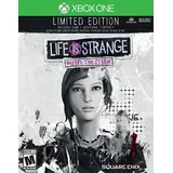 is Strange Before the Storm Limited Edition (XBOX ONE) - rabljeno