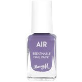 Barry M lak za nohte - Air Breathable Nail Paint - Petal Cene