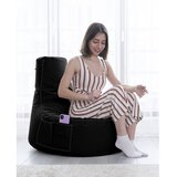 Atelier Del Sofa Lazy bag narandžasta | Eponuda.ba