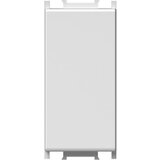Tem Čatež dekorativni poklopac Modul (Bijele boje, Plastika) | shoptok.hr