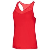 Fila Majice brez rokavov Angelika Rdeča Cene