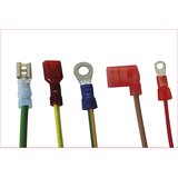 Ks Tools Stiskalne klešče, za izolirane kabelske čevlje, dolžina 220 mm | Shoptok.si