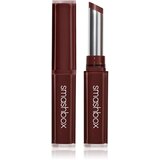 Smashbox FULL- FILL-TER Smoothing Lip Glass Balm balzam za ustnice za toniranje odtenek UNBUTTONED 1.8 g Cene