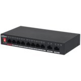 Dahua PFS3010-8ET-96-V2 8port fast ethernet poe switch Cene'.'