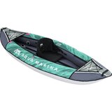 Aqua Marina kajak Laxo-320 zelena Cene