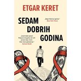 Laguna Etgar Keret - Sedam dobrih godina Cene