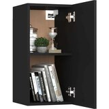 TV ormarići 2 kom crni 30 5 x 30 x 60 cm od iverice | shoptok.hr