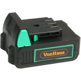 Vonhaus F-Series 12V 2.0 Ah baterija Cene