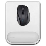 Kensington podloga za miško Ultra-Soft K50437EU siva | Shoptok.si