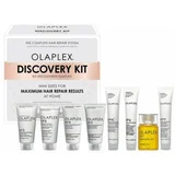 Discovery Set za njegu kose