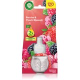 Air Wick Berries & Peach Blossom punjenje za električni difuzor 19 ml cijene