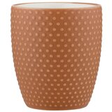 Ladelle Oranžna porcelanasta skodelica 250 ml Abode - Ladelle Cene