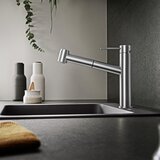 Blanco slavina za sudoperu Ambis-S 523119 | Eponuda.com