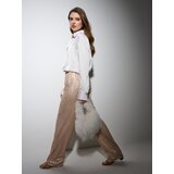 Sinsay Wide leg hlače | shoptok.hr