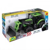 Lena Worxx, traktor Deutz-Fahr Agrotron 7250 TTV | shoptok.hr