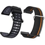 Mibro GS Pro 2 pametni sat, statistika padela, GPS, 5ATM, 1,43" AMOLED, sivi | shoptok.hr