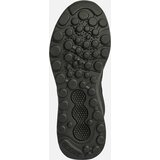 Geox Spherica Actif X1 Men's Black Ankle Boots - Mens | Shoptok.si