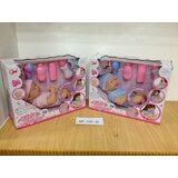 Merx lutka beba 33cm sa 6 funkcija ( MS89430 ) MS89430 | ePonuda.com