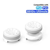 INF pokrovi igralne palice za krmilnike PS4/PS5 white, (21644411) u