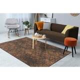 Kayoom RAVNO TKANA PREPROGA 120/170 cm rumena | Shoptok.si