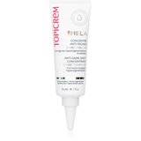 Topicrem MELA Anti-Dark Spot Concentrate koncentrat proti pigmentnim madežem 50 g | Shoptok.si