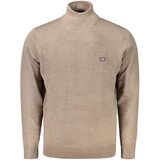 Norway 1963 MEN'S BROWN SHIRT Cene