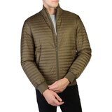 Geox muška jakna M6420NT2163 F3030 Military | shoptok.hr