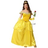  Svečana odjeća za odrasle Princeza zlatan XS/S | shoptok.hr