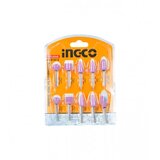 INGCO TOOLS kamen brusni set 10/1 AKB1012 | Eponuda.ba