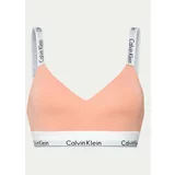 Calvin Klein Underwear Nedrček brez kosti 000QF7059E Koral