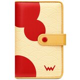 Vuch Lance Nami Yellow Wallet | shoptok.hr