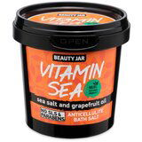 Beauty Jar anticelulit so za kupanje vitamin Cene