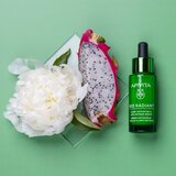 Apivita Bee Radiant posvetlitveni in vlažilni serum proti staranju kože 30 ml Cene