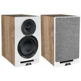 ELAC Uni-Fi Reference UBR62 White/Wood (par), (21830137) Cene