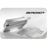 Berdsen BT-242 teleskopska kuhinjska napa 50 cm – inox | Shoptok.si