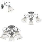  Brilagi - Zidna lampa FRED 1xE27/60W/230V sjajni hrom | Eponuda.com