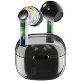 Cellular Line BT SLUŠALKE FINE TWS, ČRN | Shoptok.si