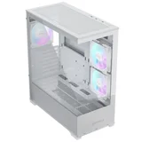 infinita i801 Glass/3 x ARGB/BELI/i801TWF kuciste