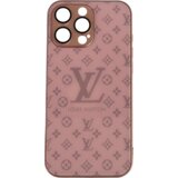  LV case iPhone 16 Pro Roza | Eponuda.ba