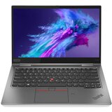 Lenovo Obnovljeno - kot novo - Prenosnik ThinkPad X1 Yoga 4th, Intel Core i7 8665U, 1.9GHz, 16GB RAM, 256 GB SSD, 14" FHD, Intel HD 620, Cam, Windows, (5000004908) Cene
