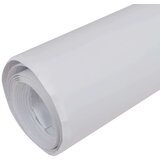 vidaXL Folija za automobil mat bijela100 x 150 cm | shoptok.hr